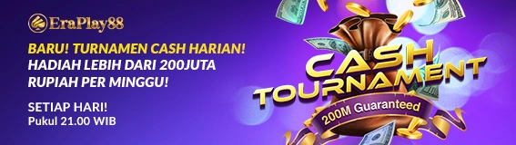 Cash Tournament